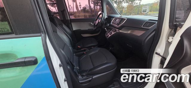 Kia RAY 2019 — photo 18