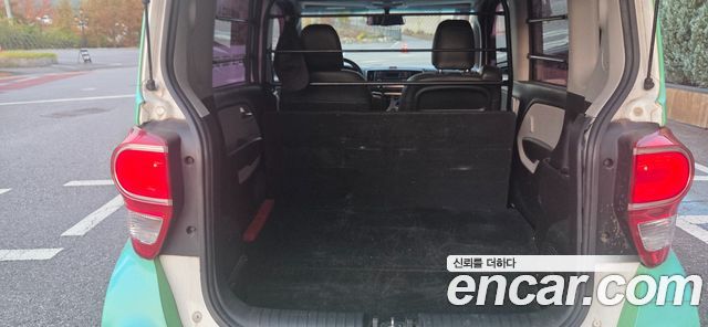 Kia RAY 2019 — photo 19