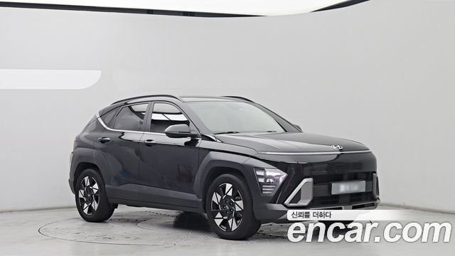 Hyundai Kona 2025 — photo 3