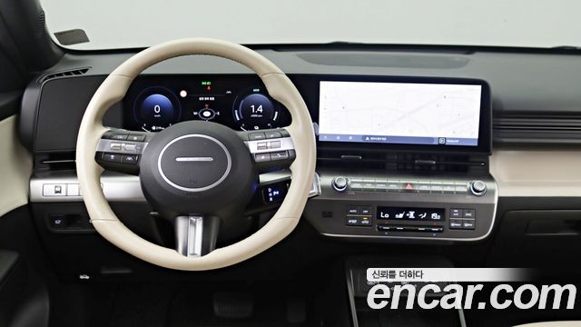 Hyundai Kona 2025 — photo 5