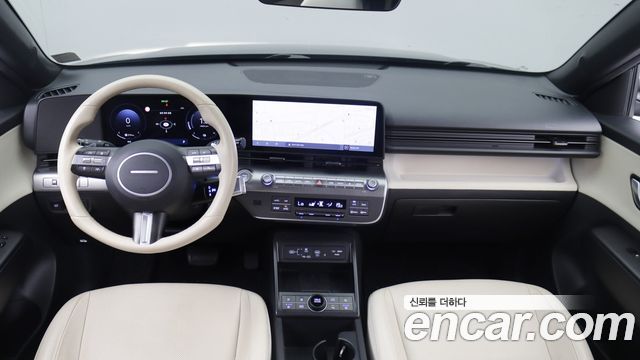 Hyundai Kona 2025 — photo 6