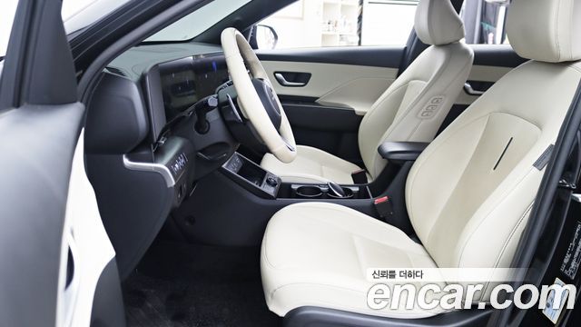 Hyundai Kona 2025 — photo 7