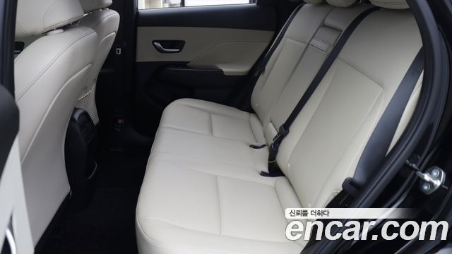 Hyundai Kona 2025 — photo 8