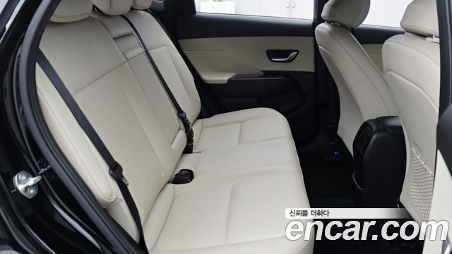 Hyundai Kona 2025 — photo 9