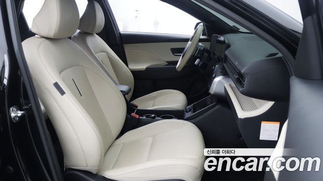Hyundai Kona 2025 — photo 10