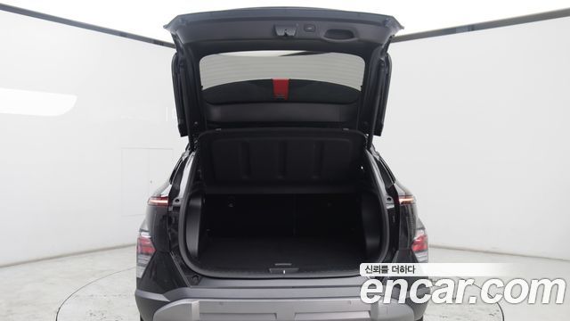 Hyundai Kona 2025 — photo 11