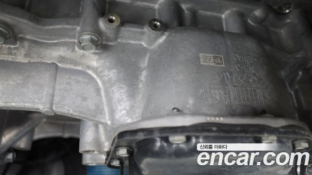 Hyundai Kona 2025 — photo 15