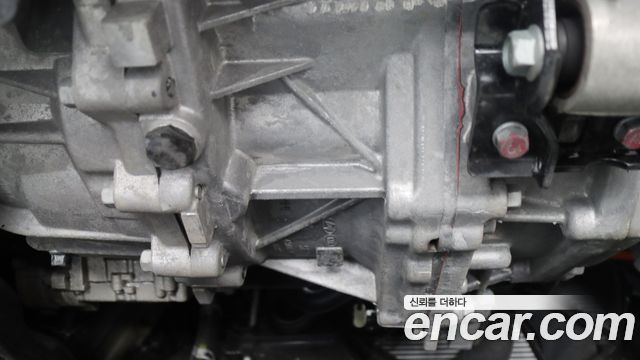 Hyundai Kona 2025 — photo 16