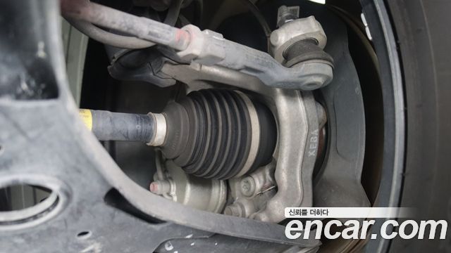 Hyundai Kona 2025 — photo 20