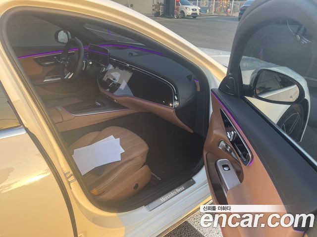 Mercedes-Benz E-Class 2024 — photo 15