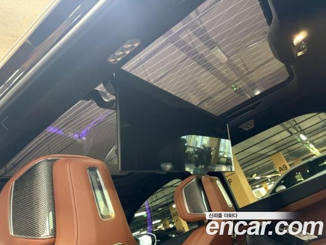 BMW 7-Series 2024 — photo 15