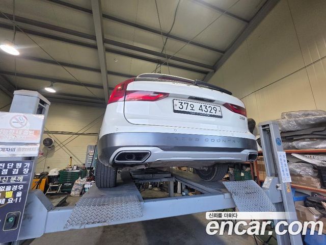 Volvo V90 2019 — photo 2