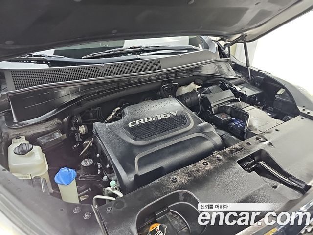 Kia Sorento 2015 — photo 6