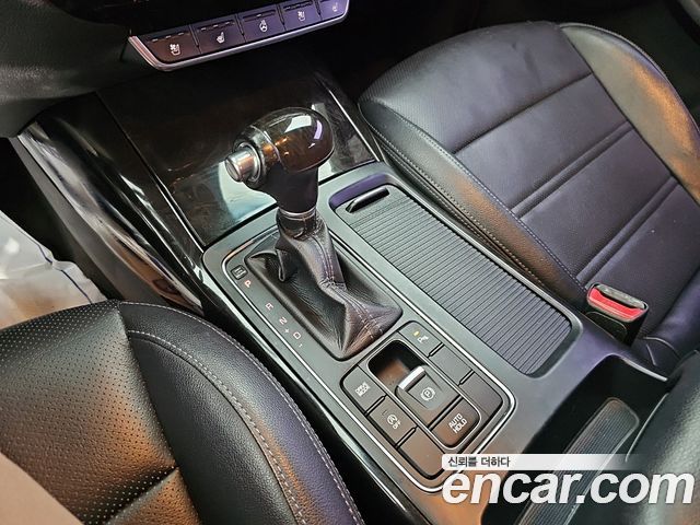 Kia Sorento 2015 — photo 8