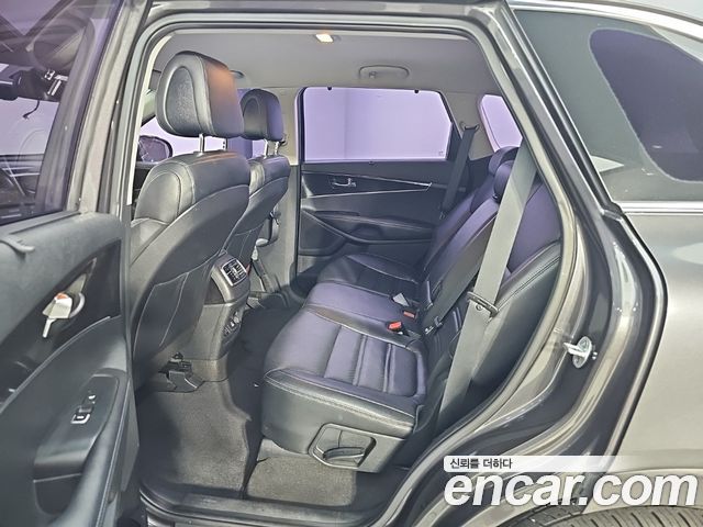 Kia Sorento 2015 — photo 12