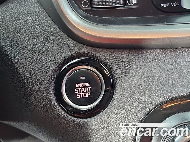 Kia Sorento 2015 — photo 13