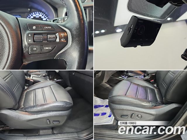 Kia Sorento 2015 — photo 16