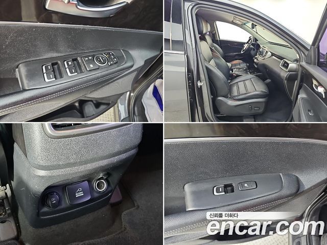 Kia Sorento 2015 — photo 17