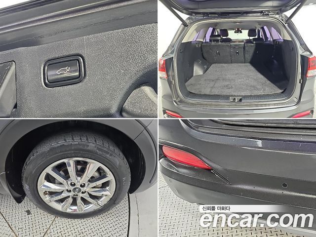 Kia Sorento 2015 — photo 18