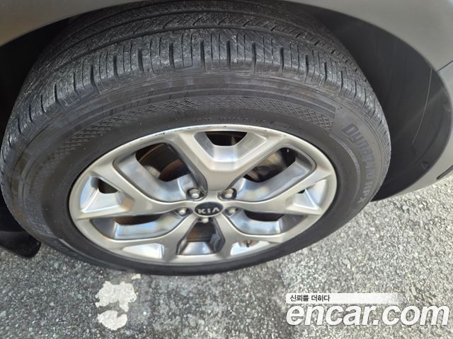 Kia Sorento 2016 — photo 5