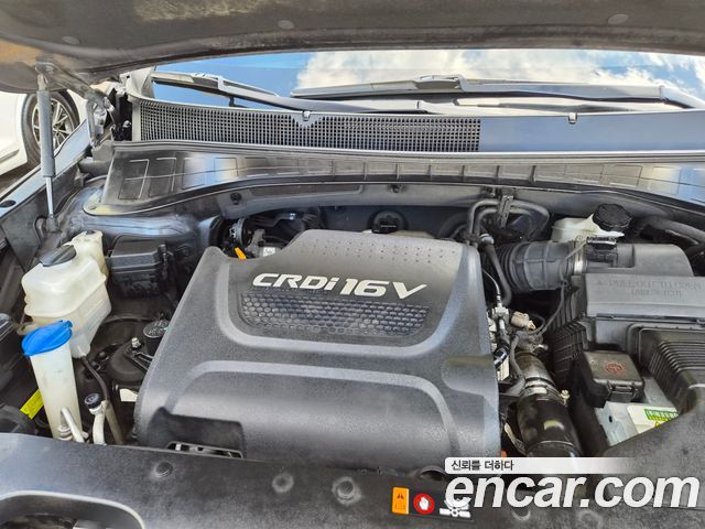 Kia Sorento 2016 — photo 6