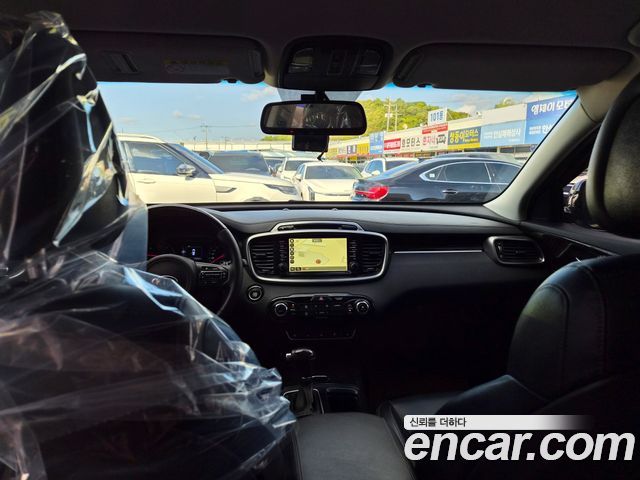 Kia Sorento 2016 — photo 7