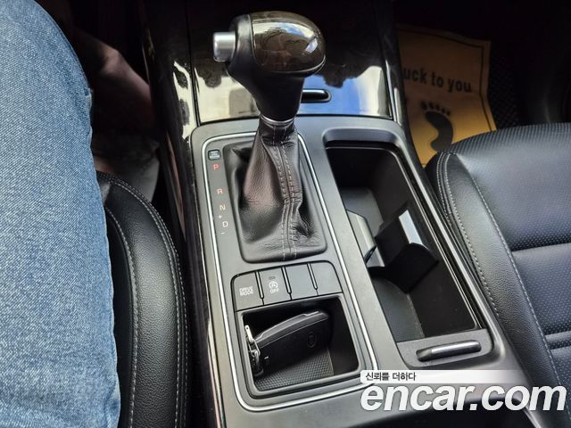 Kia Sorento 2016 — photo 9