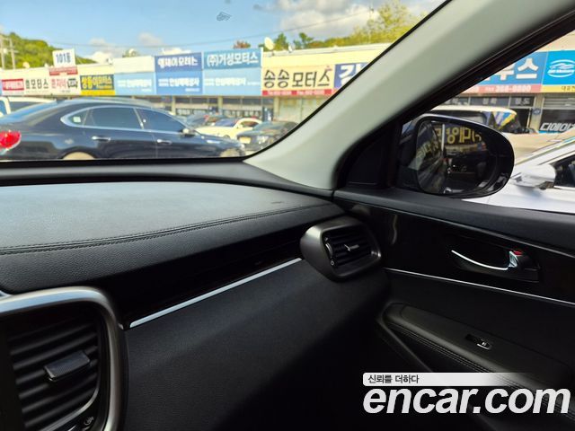 Kia Sorento 2016 — photo 13