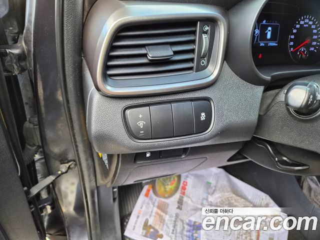 Kia Sorento 2016 — photo 18