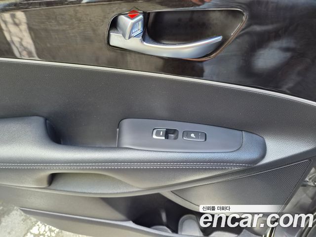 Kia Sorento 2016 — photo 20