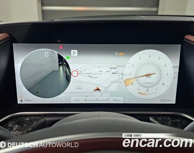 Genesis G90 2025 — photo 8