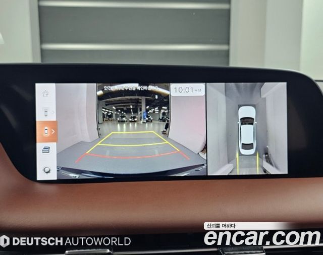 Genesis G90 2025 — photo 15