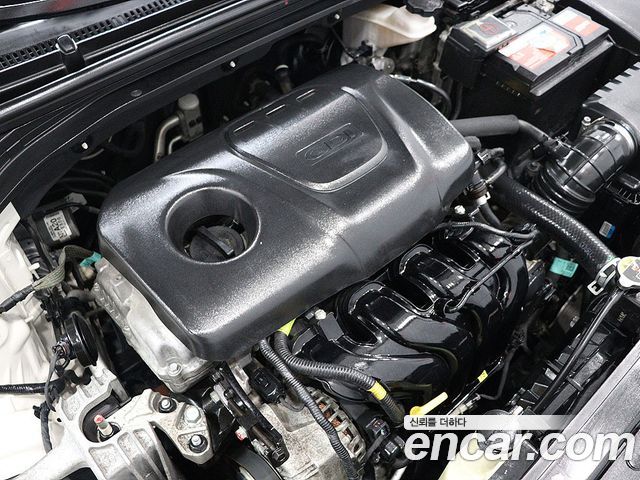 Hyundai AVANTE 2018 — photo 6