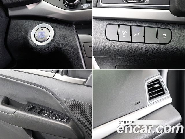 Hyundai AVANTE 2018 — photo 14