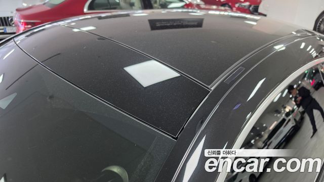Mercedes-Benz C-Class 2022 — photo 12