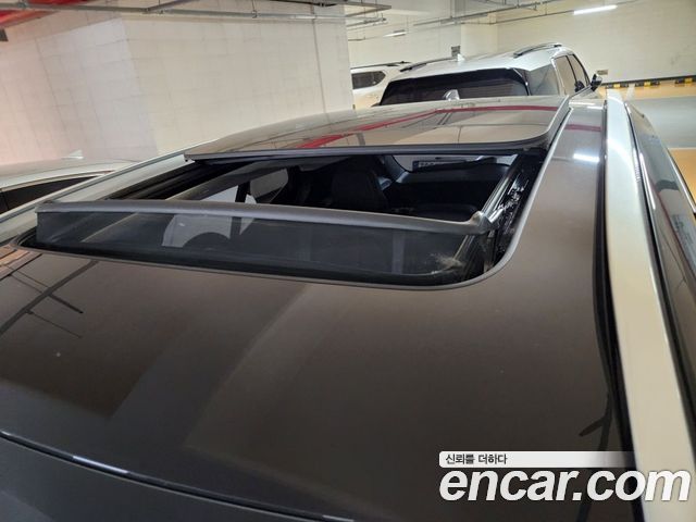 Volvo XC40 2023 — photo 19