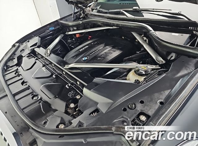 BMW X5 2019 — photo 5