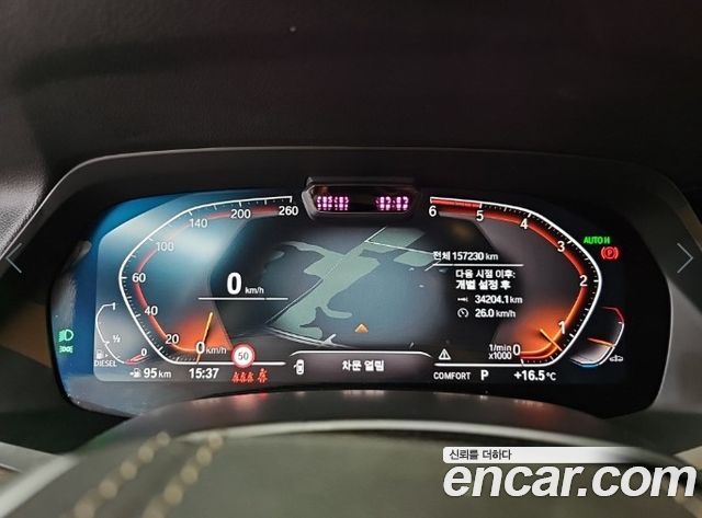 BMW X5 2019 — photo 6