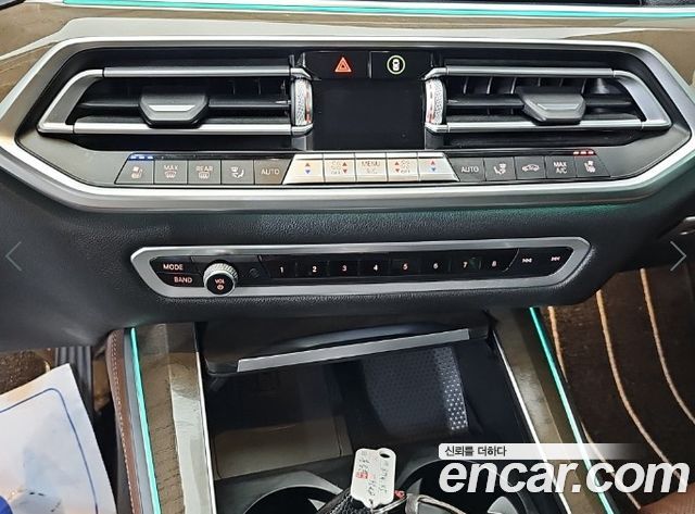 BMW X5 2019 — photo 10