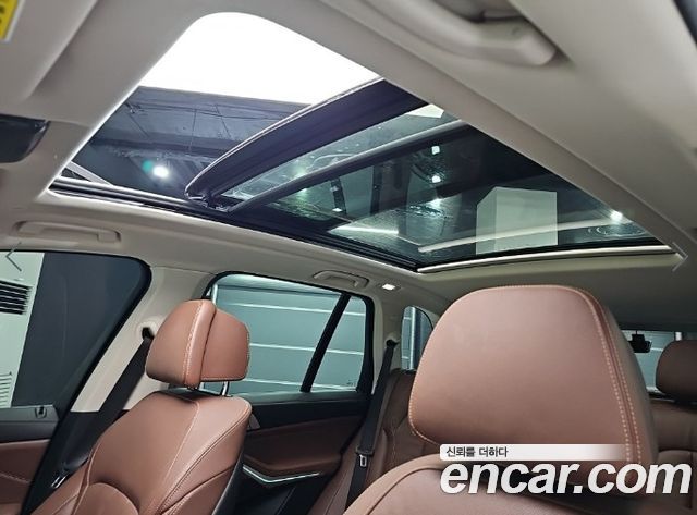BMW X5 2019 — photo 15