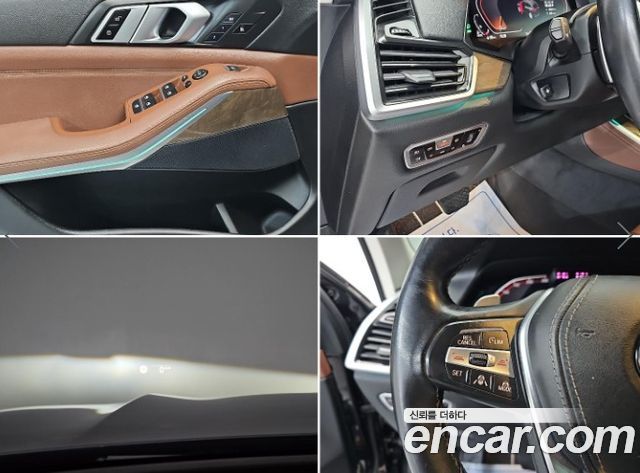 BMW X5 2019 — photo 17