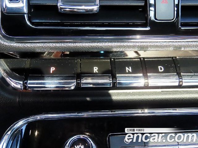 Lincoln Navigator 2021 — photo 11