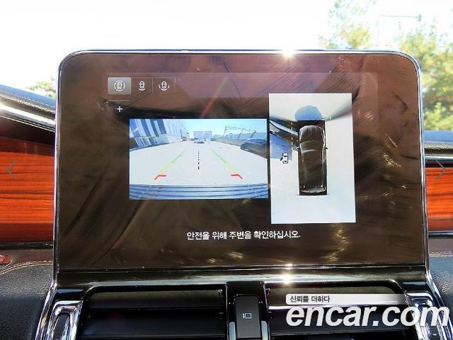 Lincoln Navigator 2021 — photo 13
