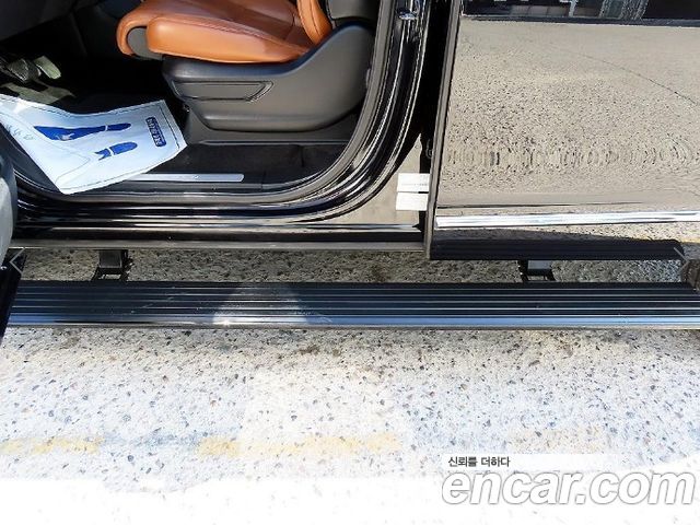Lincoln Navigator 2021 — photo 16