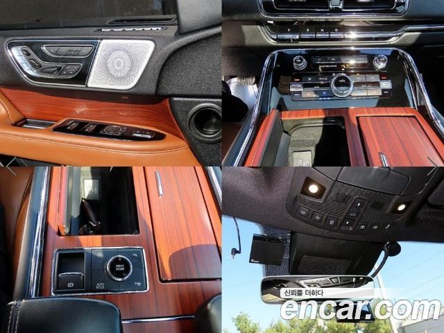 Lincoln Navigator 2021 — photo 17