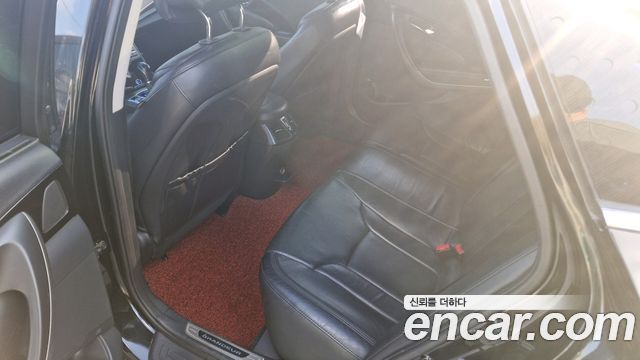 Hyundai Grandeur 2015 — photo 9