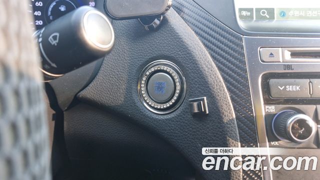 Hyundai Grandeur 2015 — photo 13