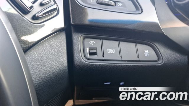 Hyundai Grandeur 2015 — photo 18
