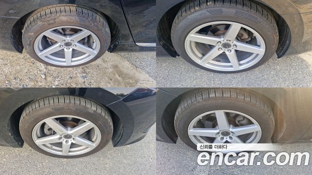 Hyundai Grandeur 2015 — photo 20