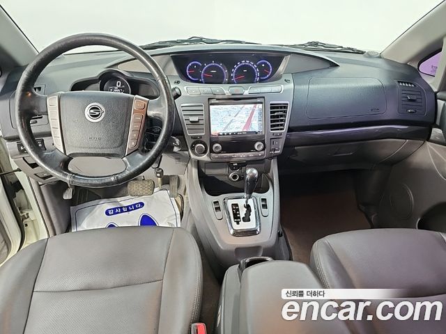 KG Mobility KORANDO 2014 — photo 5